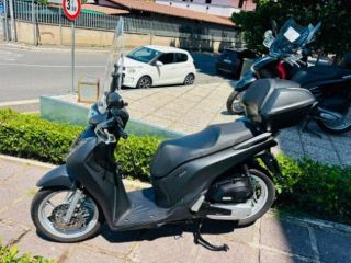 HONDA SH 150 TUTTO INCLUSO ANCHE PASSAGGIO! MINI RATE rif. 23924492