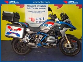 BMW R 1200 GS Garantita e Finanziabile rif. 24189485