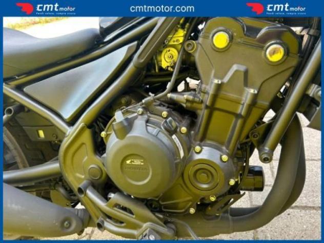 HONDA CMX 500 Garantita e Finanziabile rif. 23971936 - Foto 6