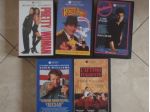 Videocassette vhs Touchstone Home Video