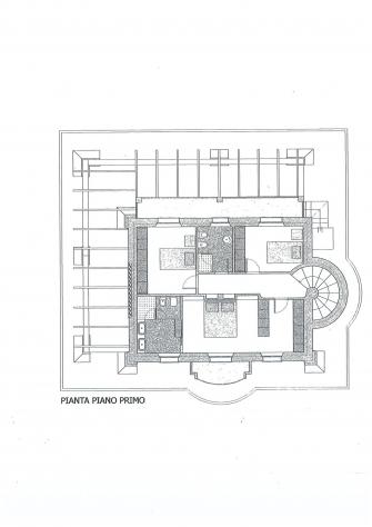 Villa in vendita a Bientina 245 mq Rif: 957683 - Foto 2