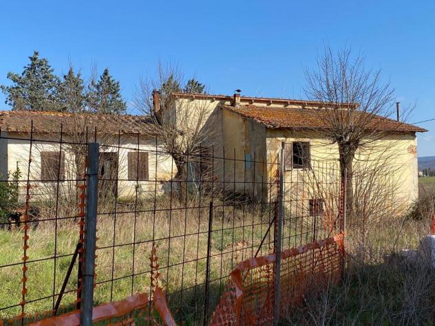 Casale in vendita a Bucine 800 mq Rif: 1396522 - Foto 6