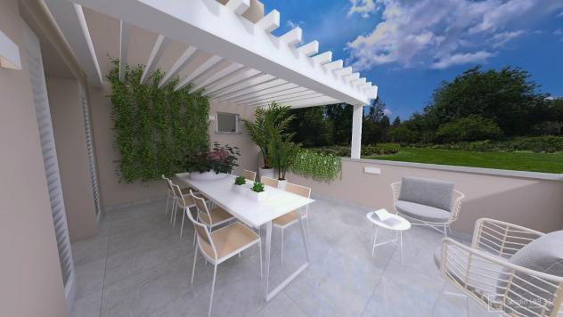 Appartamento in vendita a San Frediano a Settimo - Cascina 119 mq Rif: 1345357
