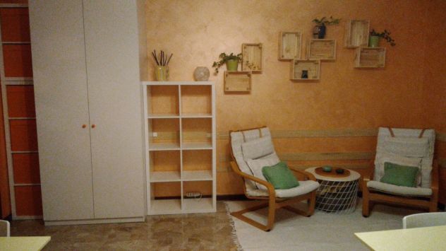 POSTO LETTO (FEMMINE) IN STANZA DOPPIA/TRIPLA VIA SCHIVARDI BRESCIA - Foto 4
