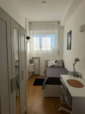 Apartment in Via Privata Filippo Tommaso Marinetti, Milano for 75 m² with 2 bedrooms - Foto 4
