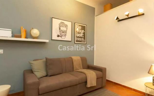 Appartamento 1 locale - Rif. 1115 - Foto 16
