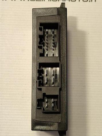 CENTRALINA PORTELLONE POSTERIORE VOLVO V70 3° Serie 31218393 (0716) - Foto 4