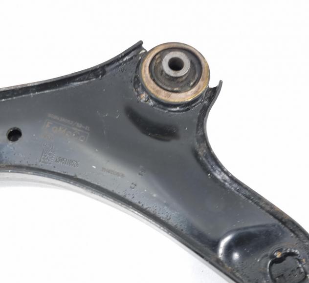BRACCIO OSCILLANTE ANTERIORE DESTRO LAND ROVER Freelander 3° Serie 6G9N-3A052-EL (0611) - Foto 14