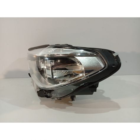 BMW X3 G01 X4 G02 Faro Anteriore LED Sinistro - 18779 - Foto 2