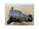 Mercedes C W212 Differenziale  Assale posteriore - 18472