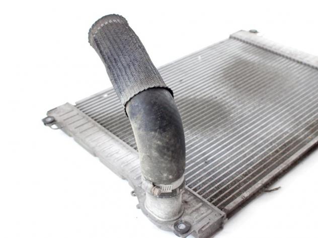 17940-26010 RADIATORE INTERCOOLER SCAMBIATORE ARIA/ARIA LEXUS IS II E2 220D 2.2 D 130KW 6M 5P (2006) RICAMBIO USATO - Foto 3