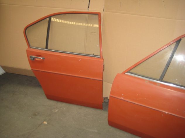 ALFA ROMEO ALFASUD PORTA - Foto 3