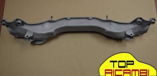 Top ricambi supporto motore per porsche 928 - Foto 2
