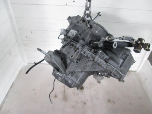 5258546 CAMBIO MECCANICO SAAB 9.5 SW 3.0 D 130KW 6M 5P (2002) RICAMBIO USATO - Foto 3