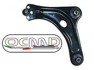 Braccio oscillante sospensione sx citroen c2 - c3