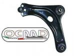 Braccio oscillante sospensione sx citroen c2 - c3