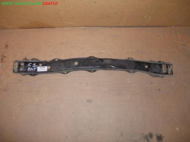 TRAVERSA ANT.INF. NERO CITROEN C1 (B0) Carrozzeria Lamierati interni Parete frontale Travers CITROEN - C1 - 01-06-2005 - 01-06-2014, PEUGEOT - 107