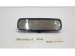 SPECCHIETTO RETROVISORE INTERNO PEUGEOT 108 1° Serie (14)