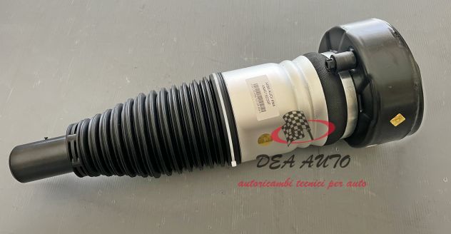 Sospensione ammortizzatore pneumatico Audi a8 d5 4n 4N0616040 - Foto 4