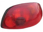 207080 FANALE FARO POSTERIORE DESTRO JDM ALOES