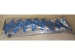 200.0199 Marmitta POLINI NUOVA per HONDA WALLAROO 50 1990/'94