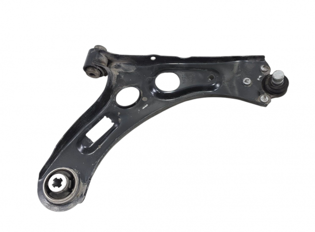 BRACCIO OSCILLANTE ANTERIORE DESTRO PEUGEOT 208 Serie 9850674380 (19)