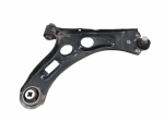 BRACCIO OSCILLANTE ANTERIORE DESTRO PEUGEOT 208 Serie 9850674380 (19)