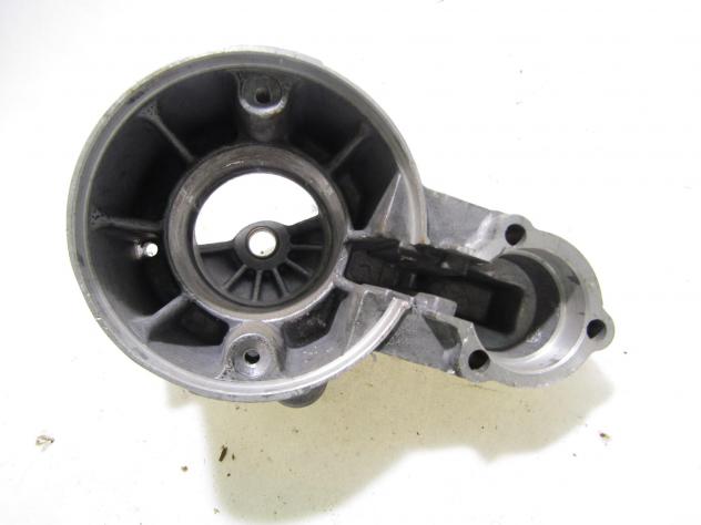 1005822347 SUPPORTO MOTORINO AVVIAMENTO FIAT UNO TURBO I.E.1.3 B 77 KW RICAMBIO NUOVO - Foto 3