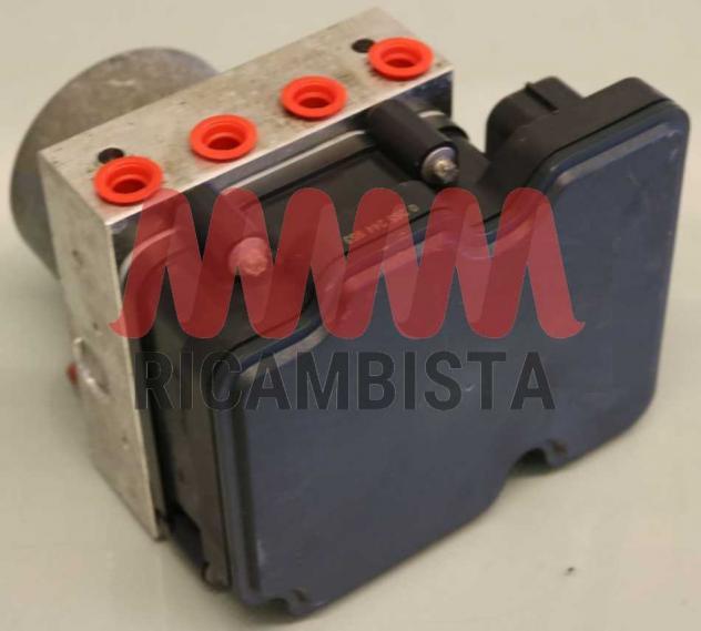 4405002A40 Toyota Auris 1.2 centralina ABS gruppo pompa Bosch
