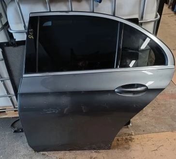 PORTA POSTERIORE SX MERCEDES CLASSE E W213 2016