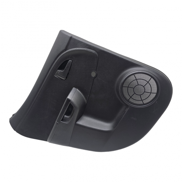 PANNELLO INTERNO PORTIERA POST SX KIA Venga 1° Serie 833011P000EQ G4FA (10) - Foto 2
