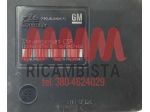 10096005923 Opel Zafira centralina gruppo pompa ABS