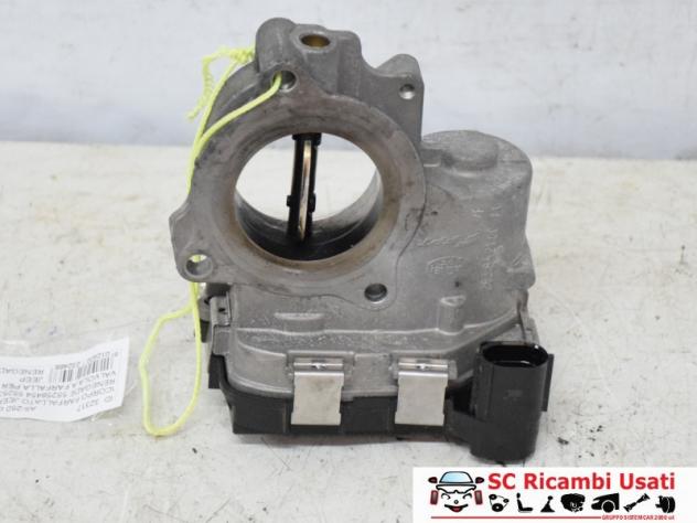 Corpo Farfallato Jeep Renegade 1.6 Multijet 55258454 - 32317 - Foto 4
