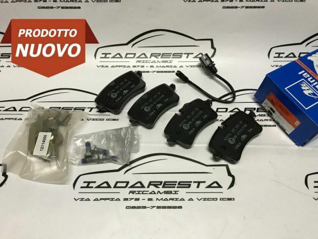 Pastiglie Post. Audi Rs4- Rs5- A6- Macan 4G0698451