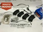 Pastiglie Post. Audi Rs4- Rs5- A6- Macan 4G0698451