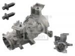 Febi Bilstein Alloggiamento Interruttore Accensione 101017