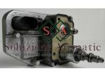 Volkswagen Tiguan 4motion centralina trazione Haldex 0AY907554D