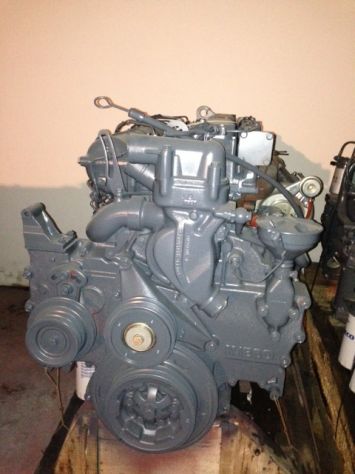 Motore 440E47 8210.42M