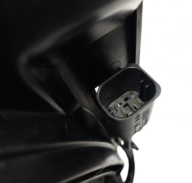 VENTOLA RADIATORE BMW Serie 2 Coupé (F22) 8641946 B47 D20 A Diesel 2000 (13) - Foto 13