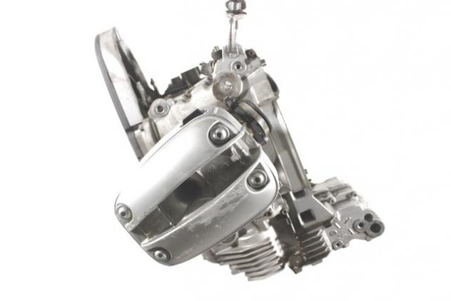 BMW R 850 R 852EA MOTORE 259R 93 - 02 ENGINE - Foto 5