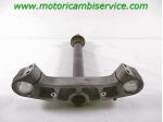 PIASTRA FORCELLA INFERIORE KYMCO XCITING 500 05 - 06 53200LFH1E00 LOWER FOR …