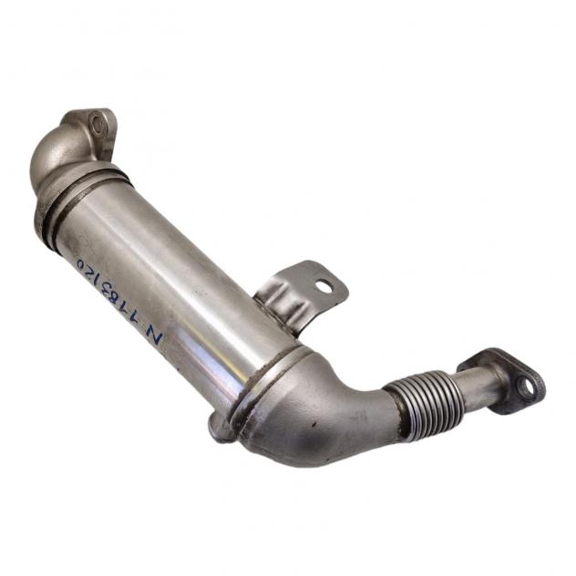 SCAMBIATORE EGR KIA Cee'd Sporty Wagon 28416-2A410-V1 D4FB Diesel 1600 (07) - Foto 7