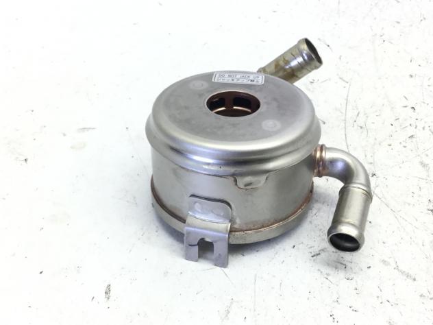 HONDA CBR RR ABS KM0 600 RADIATORE OLIO SCAMBIATORE CALORE 2024 2026 PC69A4RK
