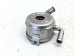 HONDA CBR RR ABS KM0 600 RADIATORE OLIO SCAMBIATORE CALORE 2024 2026 PC69A4RK