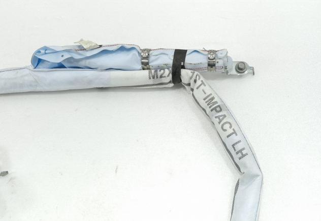 AIRBAG A TENDINA LATO SINISTRO OPEL Karl Serie 42589326 (1517) - Foto 2
