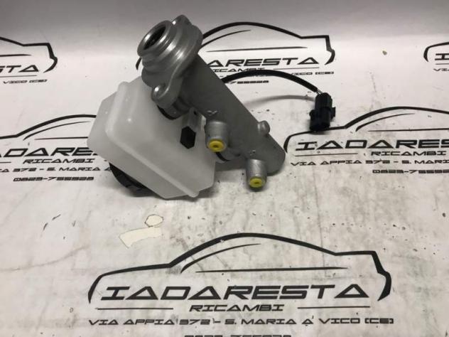 Pompa Freno Hyundai Accent 58510-22000 - Foto 3