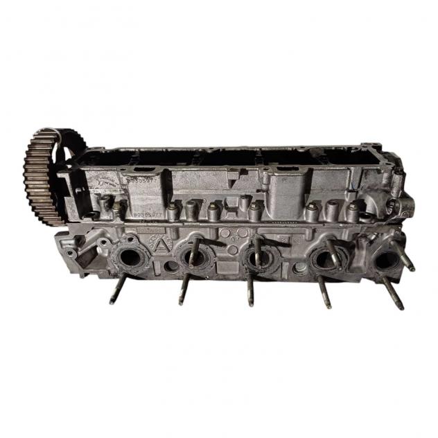 TESTATA PEUGEOT 206 2° Serie 200CN 8HX Diesel 1398 (0309) - Foto 6
