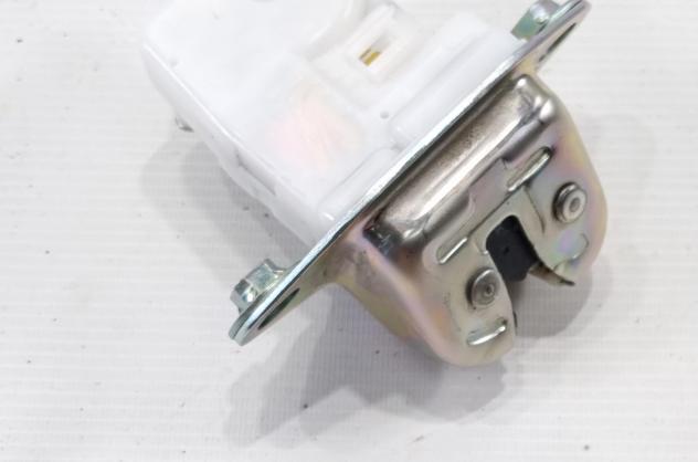 SERRATURA PORTELLONE POSTERIORE SUBARU XV Serie (GT) 63032FG102 (17) - Foto 6