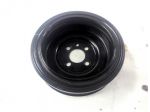 04L105243 PULEGGIA ALBERO MOTORE VOLKSWAGEN TIGUAN 2.0 D R-LINE 4X4 176KW A &hellip;