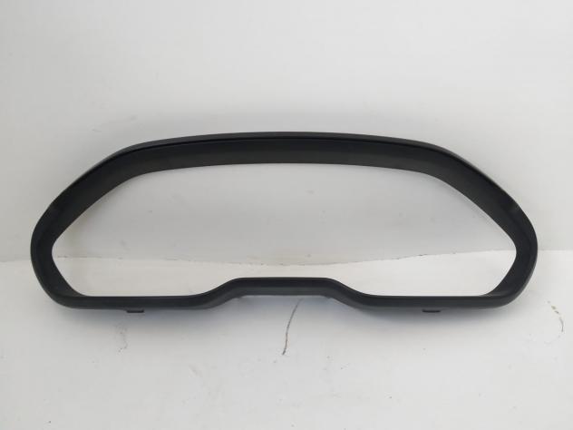COVER QUADRO STRUMENTI PEUGEOT 208 Serie (1219)